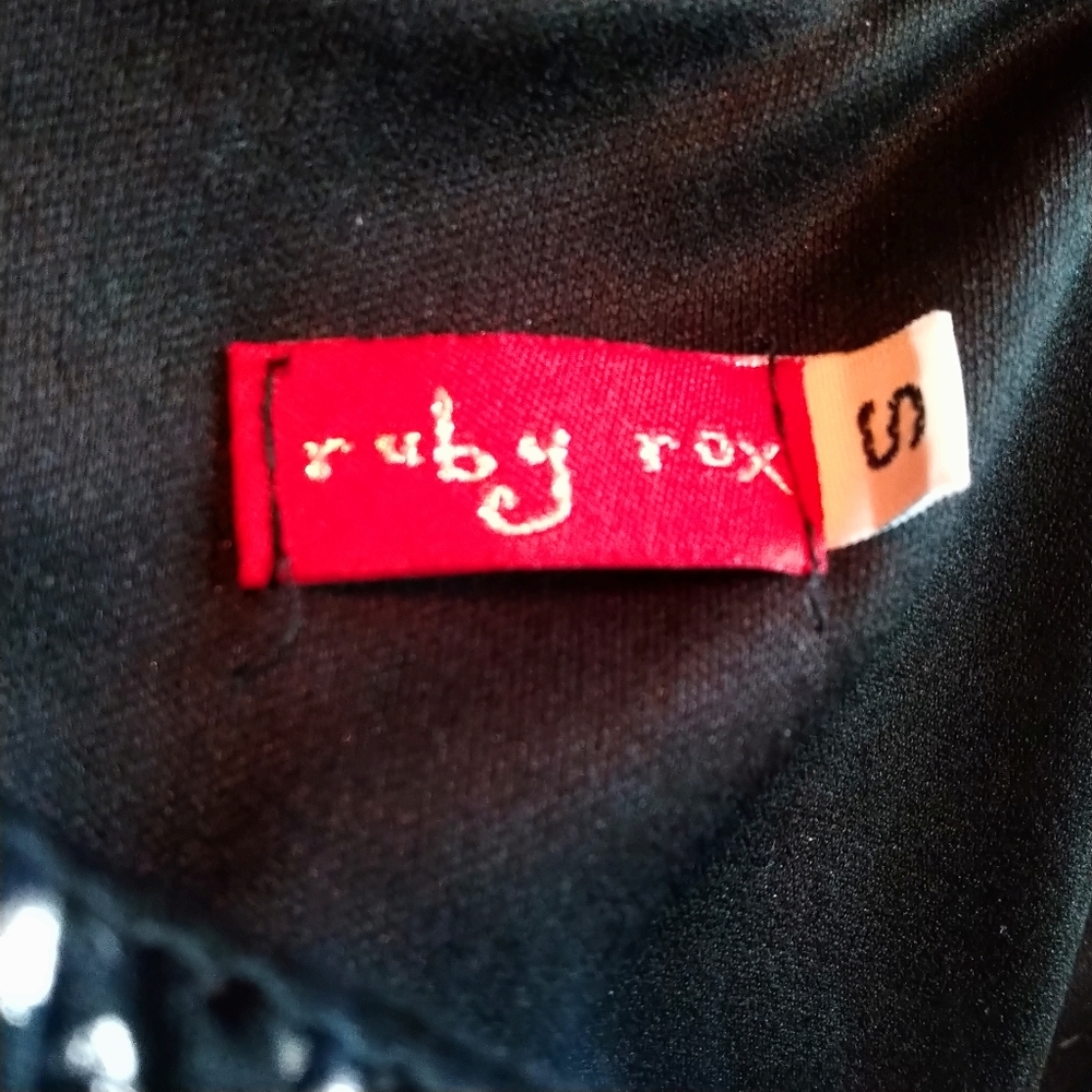 Ruby Rox dress - Picture 6 of 8